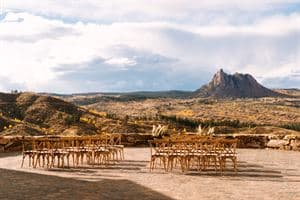 Pikes Peak Ranch, Woodland Park