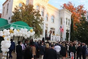 Florida House on Capitol Hill, Washington