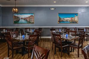 Vera Roma Grille & Bar, Torrington