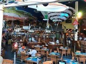 Margaritaville Myrtle Beach, Myrtle Beach