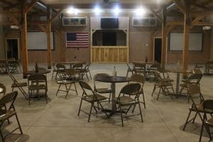 SpringLake Angus Center, Lynch