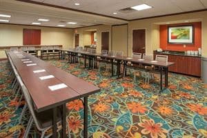 Hampton Inn & Suites Cincinnati-Union Centre, West Chester