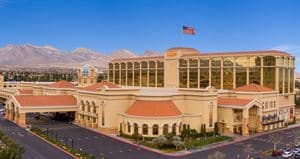 Suncoast Hotel & Casino, Las Vegas