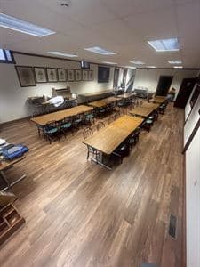 Ellettsville Masonic Lodge #245, Ellettsville
