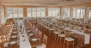 The Restoration Hall at Old Trail, Crozet