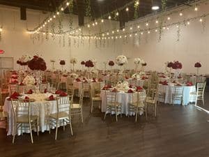365 Events E L Inc., Riverside