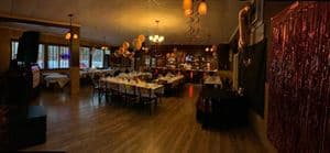 Albella Restaurant, Monticello