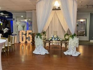 Goldchoice Ballroom