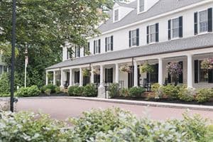 The Groton Inn, Groton