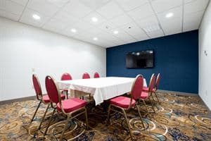 Capitol Ridge Event Center, Saint Paul