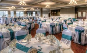 Knights Banquets, Lake Zurich