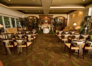 University Park Country Club