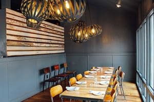 Camps Kitchen & Bar, Marietta