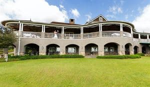Vermont National Country Club, South Burlington