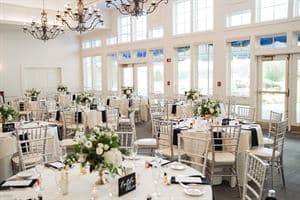 LeBaron Hills Country Club, Lakeville