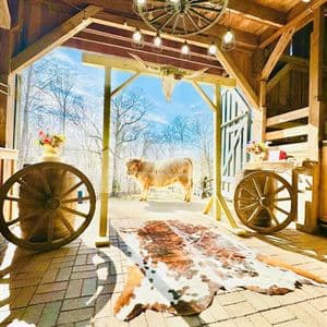 Disenhouse Farm, Goode