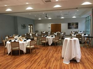 Lake Monticello Event Space, Palmyra