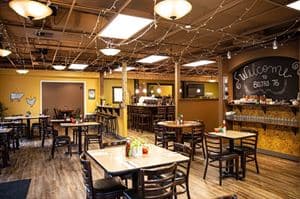 Bistro 76 Cafe & Catering, Edmonds