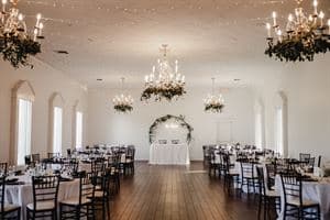 Aldea Weddings at The Landmark, Mesa