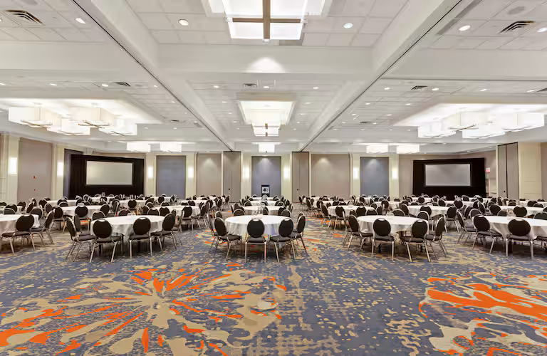 DoubleTree by Hilton Hotel Little Rock, Little Rock