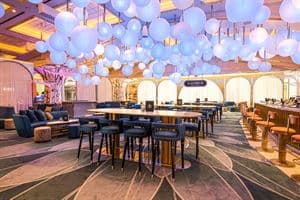 Gatsby's Cocktail Lounge, Las Vegas