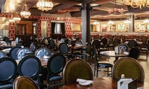 Carrie Nation, Boston