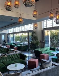Botanical Lounge & Rooftop, Raleigh