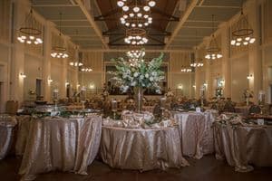Southern Oaks, Hattiesburg