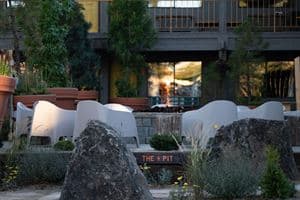 Campfire Hotel