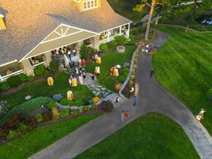 The Preserve Sporting Club & Resort, Richmond