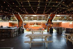 Sonny's Patio Pub and Refuge, Nashville