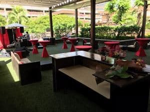 International Market Place, Honolulu