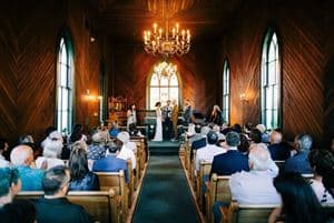 The Oaks Pioneer Church, Portland