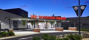 Red Mountain Theatre Arts Campus, Birmingham