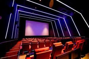 Living Room Theaters, Indianapolis