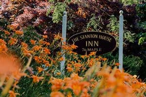 Stanton House Inn, Greenwich