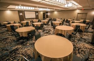 DoubleTree by Hilton Lubbock University Area
