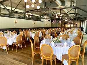 Lora Event Center, Stillwater