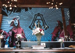 Armada Brewing, New Haven