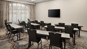 Residence Inn Portland Downtown/RiverPlace, Portland