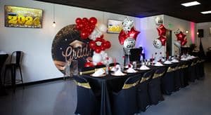 Castillo & Sons Cuisine LLC Event Space and Catering, Naugatuck