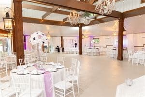 The Estate at Elegant Occasions, Hogansville