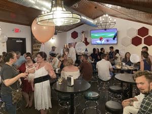 Alpha Brewing Company, Saint Louis
