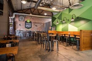 Third Space Brewing, Milwaukee