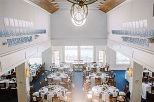Avalon Yacht Club, Avalon