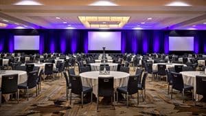 Anaheim Marriott