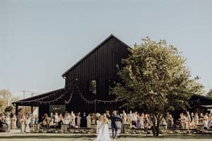 Willowbrook Weddings, Bridgeville