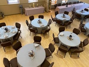 Bozeman Event Space, Bozeman