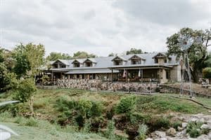 The Winchester Lodge, Fredericksburg