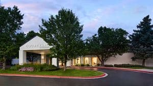 Courtyard by Marriott Fort Collins
